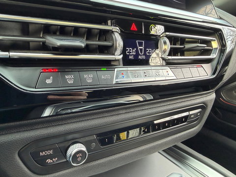 BMW Z4 Roadster SDrive20i High Exe M-Sport Leder|Harman&Kardon|Keyless|Camera|Carplay