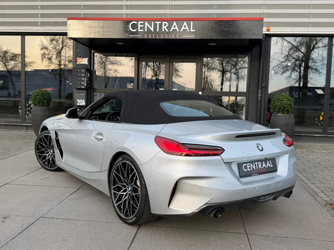 BMW Z4 Roadster SDrive20i High Exe M-Sport Leder|Harman&Kardon|Keyless|Camera|Carplay