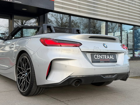 BMW Z4 Roadster SDrive20i High Exe M-Sport Leder|Harman&Kardon|Keyless|Camera|Carplay