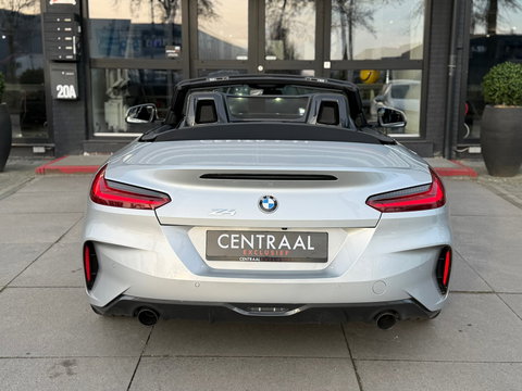 BMW Z4 Roadster SDrive20i High Exe M-Sport Leder|Harman&Kardon|Keyless|Camera|Carplay