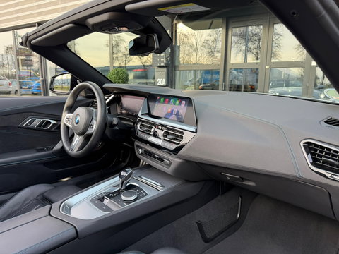 BMW Z4 Roadster SDrive20i High Exe M-Sport Leder|Harman&Kardon|Keyless|Camera|Carplay