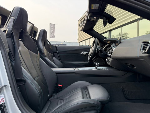 BMW Z4 Roadster SDrive20i High Exe M-Sport Leder|Harman&Kardon|Keyless|Camera|Carplay