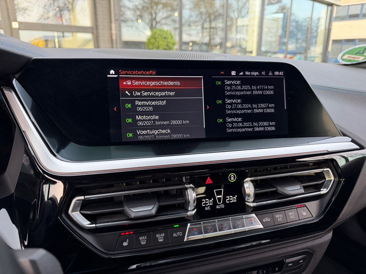 BMW Z4 Roadster SDrive20i High Exe M-Sport Leder|Harman&Kardon|Keyless|Camera|Carplay