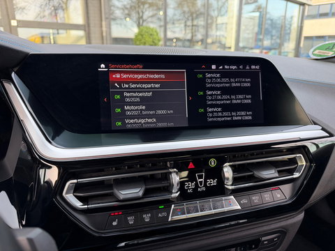 BMW Z4 Roadster SDrive20i High Exe M-Sport Leder|Harman&Kardon|Keyless|Camera|Carplay