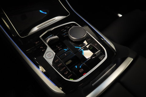 BMW X5 xDrive50e M-Sport-Pro Panoramadak Full-led Shadow-line