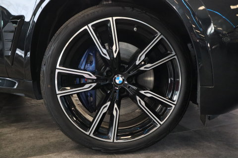 BMW X5 xDrive50e M-Sport-Pro Panoramadak Full-led Shadow-line