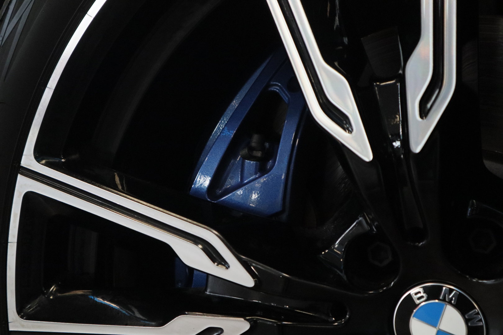BMW X5 xDrive50e M-Sport-Pro Panoramadak Full-led Shadow-line