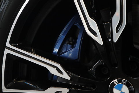 BMW X5 xDrive50e M-Sport-Pro Panoramadak Full-led Shadow-line