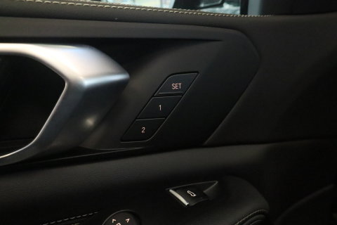 BMW X5 xDrive50e M-Sport-Pro Panoramadak Full-led Shadow-line