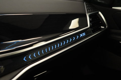 BMW X5 xDrive50e M-Sport-Pro Panoramadak Full-led Shadow-line