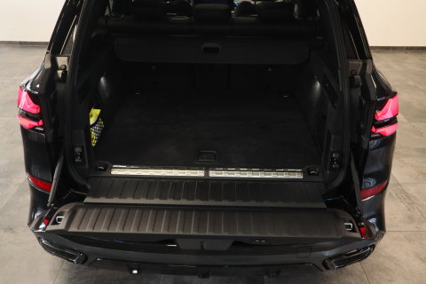 BMW X5 xDrive50e M-Sport-Pro Panoramadak Full-led Shadow-line