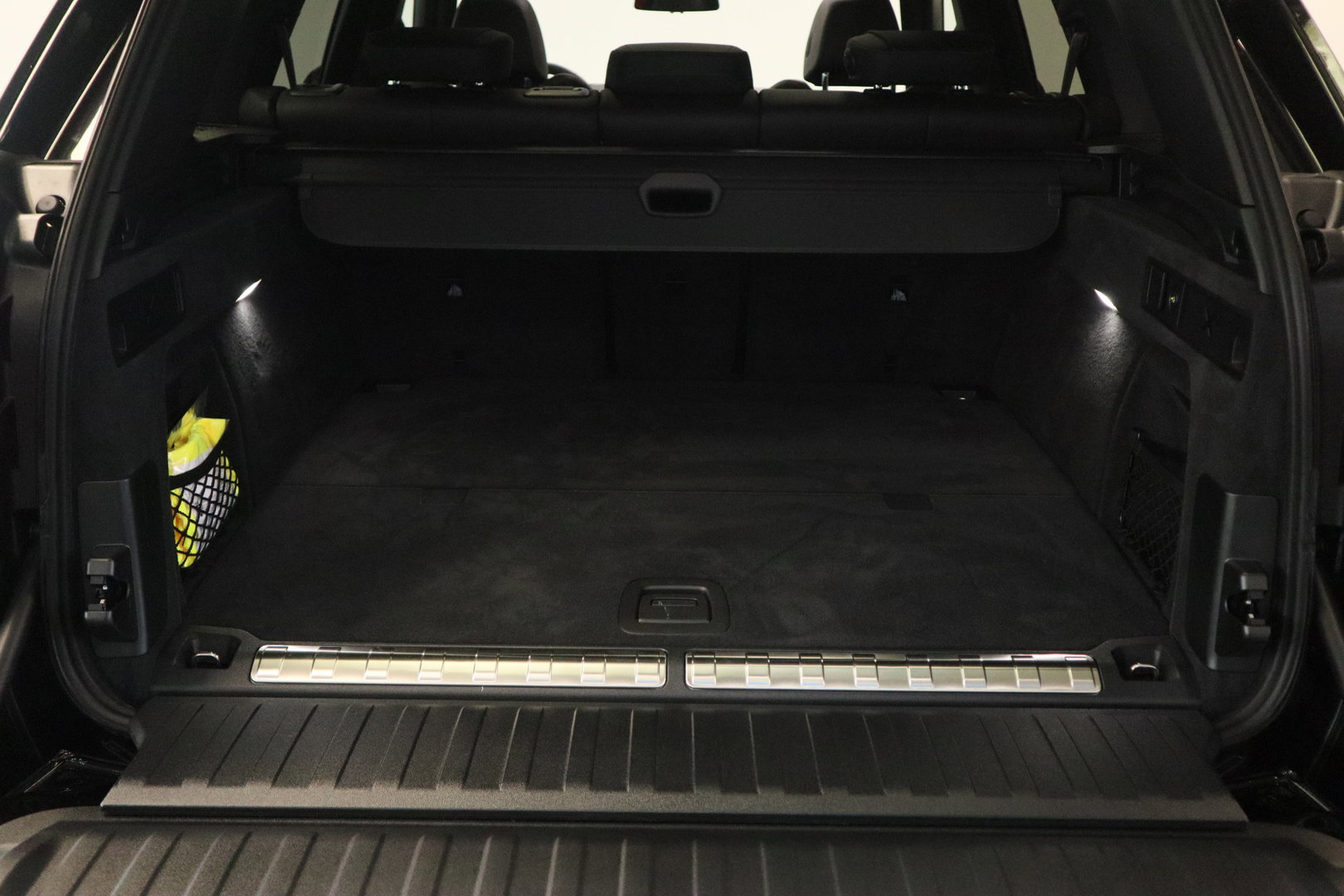 BMW X5 xDrive50e M-Sport-Pro Panoramadak Full-led Shadow-line