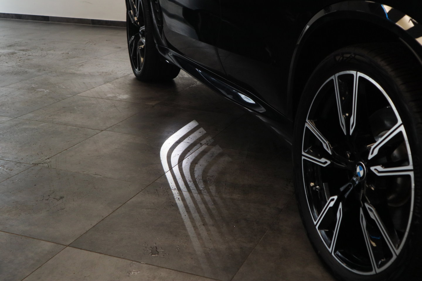 BMW X5 xDrive50e M-Sport-Pro Panoramadak Full-led Shadow-line