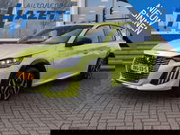 Peugeot 208 - 1.2 HYBRID 145 PK e-DCS6 GT *NIEUW* + CAMERA | SFEERVERLICHTING | CARPLAY
