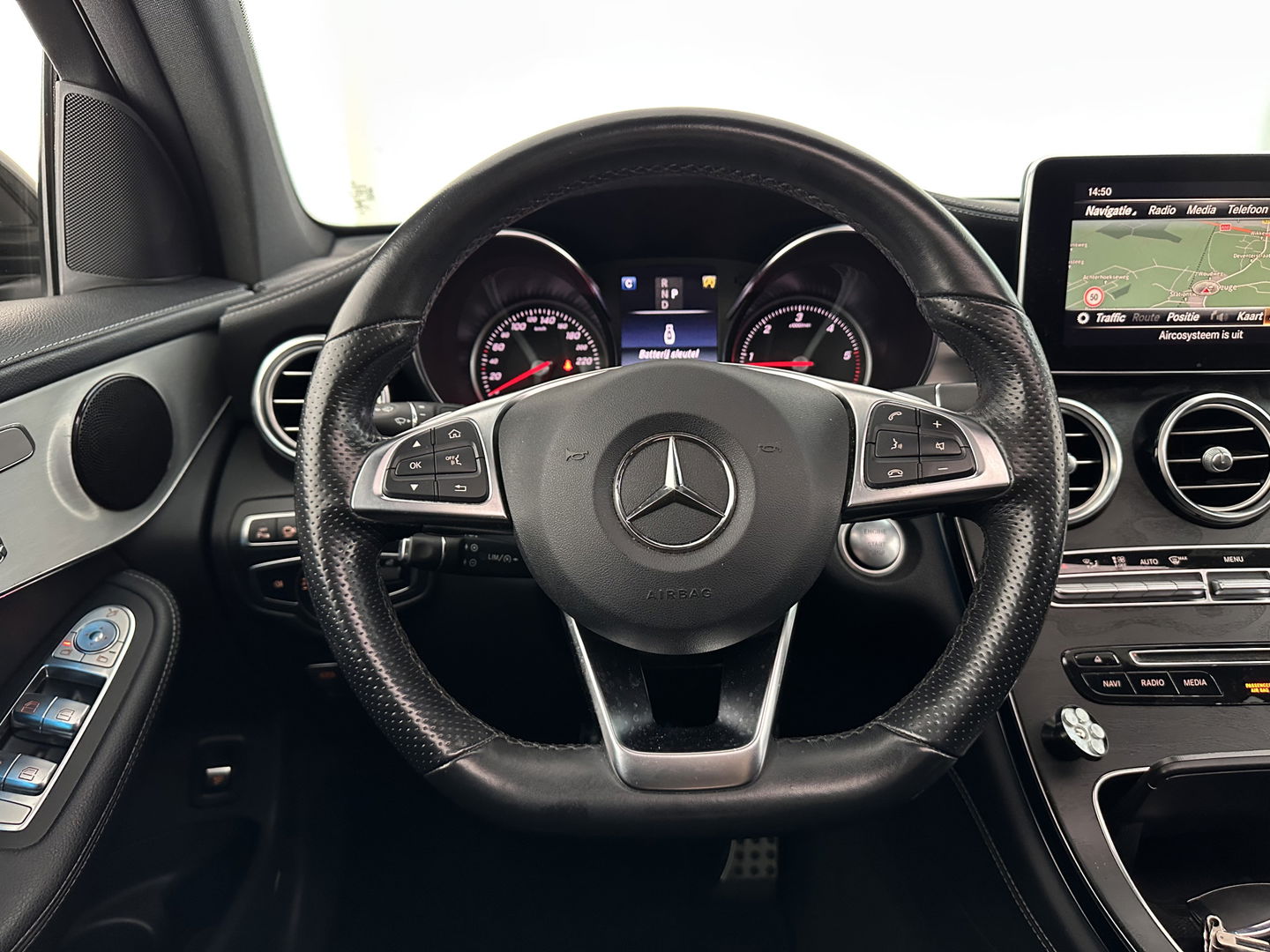 Mercedes-Benz GLC Coupé 250 d 4MATIC AMG Sport Edition (INCL-BTW) *PANO | LEATHER | FULL-LED | MEMORY-PACK | TOPVIEW | HEATED-SPORTSEATS | NAVI-FULLMAP | PRIVACYGLASS | SHIFTPADDLES | ECC | PDC | CRUISE | 19''ALU*