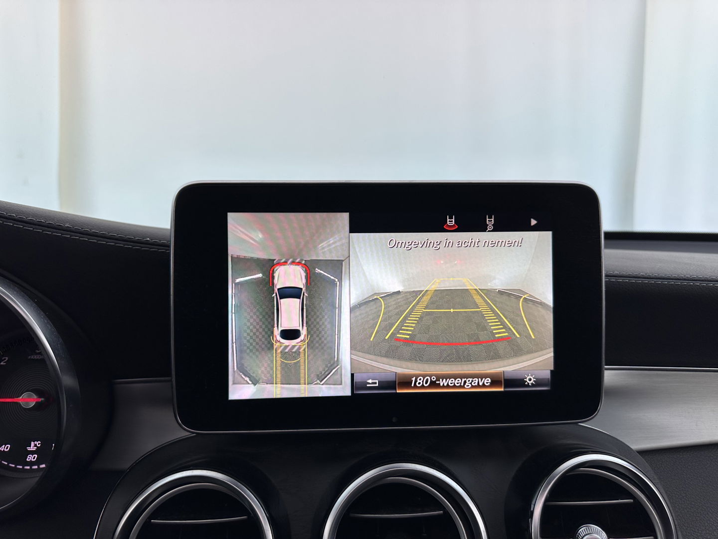 Mercedes-Benz GLC Coupé 250 d 4MATIC AMG Sport Edition (INCL-BTW) *PANO | LEATHER | FULL-LED | MEMORY-PACK | TOPVIEW | HEATED-SPORTSEATS | NAVI-FULLMAP | PRIVACYGLASS | SHIFTPADDLES | ECC | PDC | CRUISE | 19''ALU*