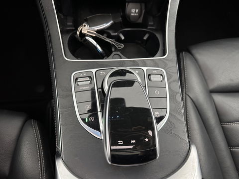 Mercedes-Benz GLC Coupé 250 d 4MATIC AMG Sport Edition (INCL-BTW) *PANO | LEATHER | FULL-LED | MEMORY-PACK | TOPVIEW | HEATED-SPORTSEATS | NAVI-FULLMAP | PRIVACYGLASS | SHIFTPADDLES | ECC | PDC | CRUISE | 19''ALU*