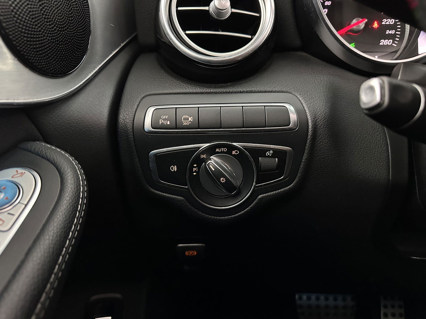 Mercedes-Benz GLC Coupé 250 d 4MATIC AMG Sport Edition (INCL-BTW) *PANO | LEATHER | FULL-LED | MEMORY-PACK | TOPVIEW | HEATED-SPORTSEATS | NAVI-FULLMAP | PRIVACYGLASS | SHIFTPADDLES | ECC | PDC | CRUISE | 19''ALU*