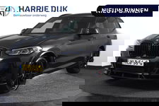 BMW X3 - xDrive30e High Executive M Sport (facelift) | Lazer | Adapt. Cruise | Elek. Trekhaak | Stoel-+Stuurverw, | 360 Camera | NAV + App. Connect | Elek. Klep | LM 20" |