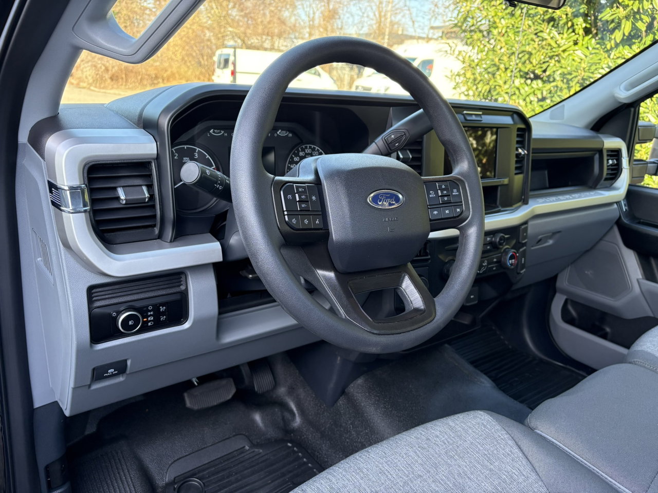 Ford F-350
