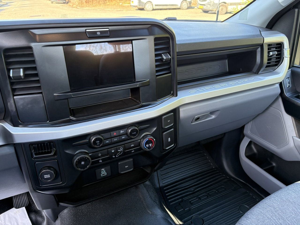 Ford F-350