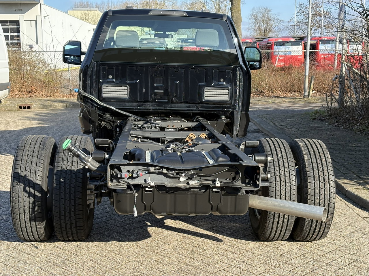 Ford F-350