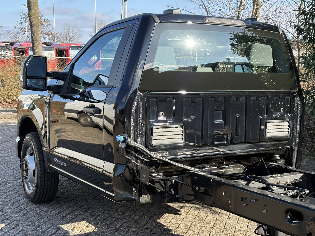 Ford F-350