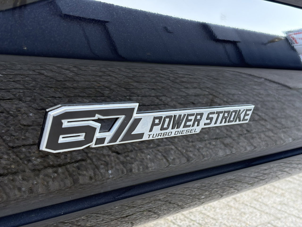 Ford F-350