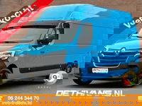 Renault Master - 2.3dCi 180PK L3H3 Automaat / Cruisecontrol / Camera / Euro6