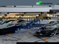 BMW 1 Serie - 116d Aut. Executive Bus. Edition | Facelift | Navi | Camera | Virtual i-Cockpit |