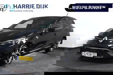 Renault Clio - 1.0 TCe 100 PK R.S. Line Orig. NL | Cruise | PDC | 360 Camera | NAV+App. Connect | LED | ECC | LM 17" |