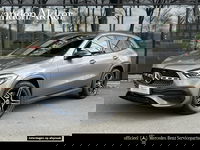 Mercedes-Benz GLA - 180 AMG// Camera // Elek. Achterklep // Sfeerverlichting // Night pakket // 19" AMG Velgen // LED