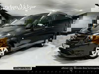 Mercedes-Benz Vito - 110 CDI Lang // Airco // Navigatie// // Achterklep // Bumpers in kleur // Groot Scherm // Betimmering