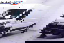 Citroën Jumper - 2.2 HDI 140 pk L3H2 Navi, Camera Airco, Cruise Control, Laadruimte Pakket, PDC achter, 3-Zits