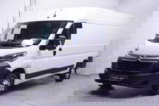 Citroën Jumper - 2.2 HDI 140 pk L3H2 Navi, Camera Airco, Cruise Control, Laadruimte Pakket, PDC achter, 3-Zits