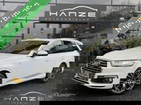 Audi Q7 - 3.0 TDI e-tron quattro Sport|NAP|Trekhaak|Pano|3xSline