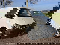Volkswagen Transporter - 2.0 TSI Benzine + Airco | Gesloten bestel