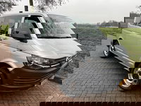 Volkswagen Transporter - 2.0 TSI Benzine + Airco | Navigatie