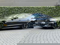 Audi A7 - Sportback 55 TFSI quattro Pro Line Plus, S-LINE, LUCHTVERING, PANORAMADAK, B&O ADVANCED, MATRIX KOPLAMPEN, 360 CAMERA, DODEHOEK, MEMORY, STOEL/STUURVERWARMING, LICHTMETAAL 21"