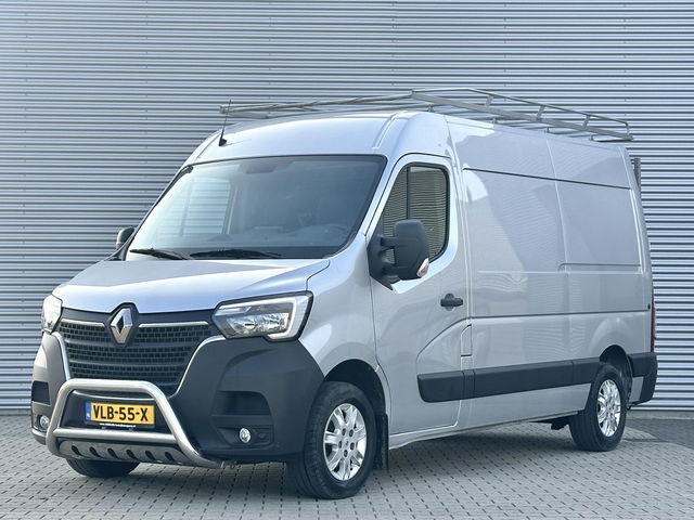 Renault Master - T35 2.3 dCi 150 L2H2 Automaat|Apple carplay
