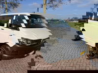 Volkswagen Transporter - 2.0 TSI Benzine + Airco | Trekhaak