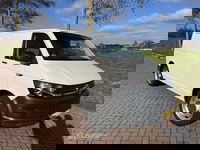 Volkswagen Transporter - 2.0 TSI Benzine + Airco | Gesloten bestel