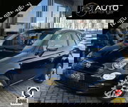 Fiat 500 - 0.9 TwinAir Turbo Popstar 80PK | ZEER NETTE STAAT | AUTOMAAT | NL Auto | 2e Eigenaar | Airco | Lichtmetalen Velgen |