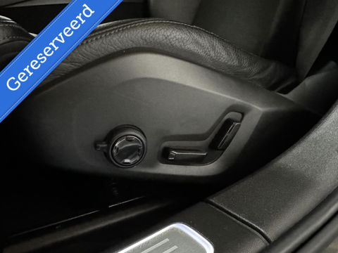Volvo V90 2.0 T4 Momentum Leer Carplay Autopilot Trekh. NAP