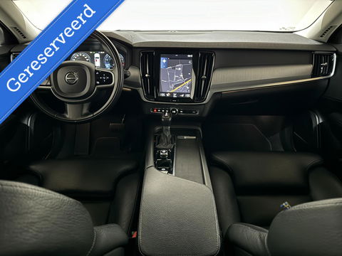 Volvo V90 2.0 T4 Momentum Leer Carplay Autopilot Trekh. NAP