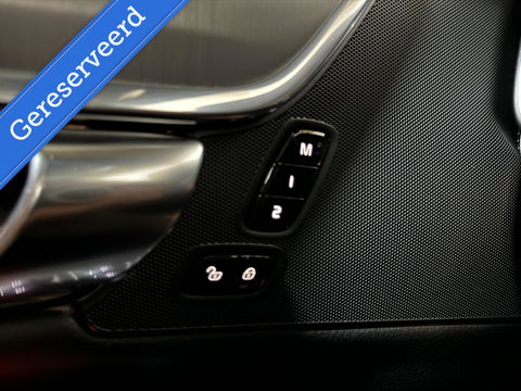 Volvo V90 2.0 T4 Momentum Leer Carplay Autopilot Trekh. NAP
