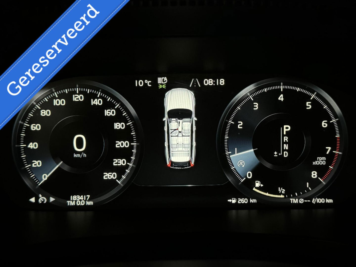 Volvo V90 2.0 T4 Momentum Leer Carplay Autopilot Trekh. NAP