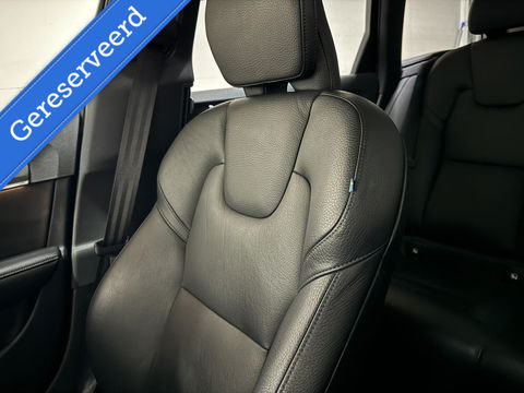 Volvo V90 2.0 T4 Momentum Leer Carplay Autopilot Trekh. NAP