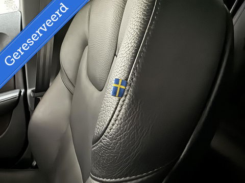 Volvo V90 2.0 T4 Momentum Leer Carplay Autopilot Trekh. NAP