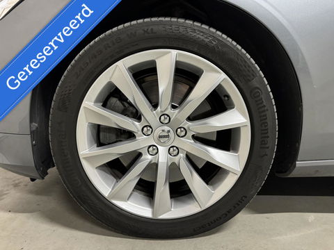 Volvo V90 2.0 T4 Momentum Leer Carplay Autopilot Trekh. NAP